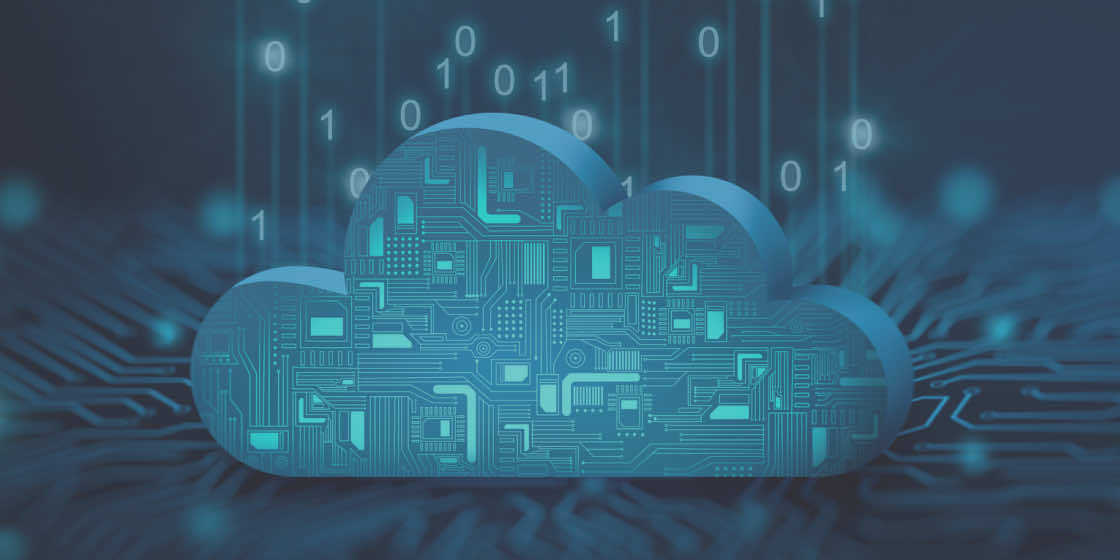 Private cloud and legacy systems administration